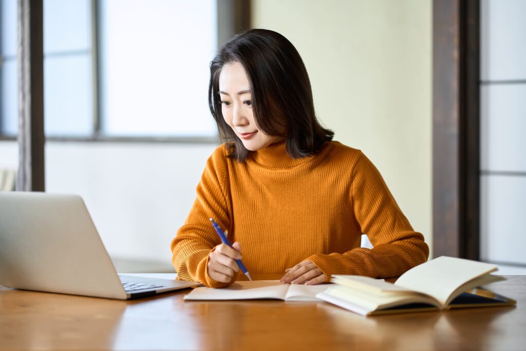 勉強時間